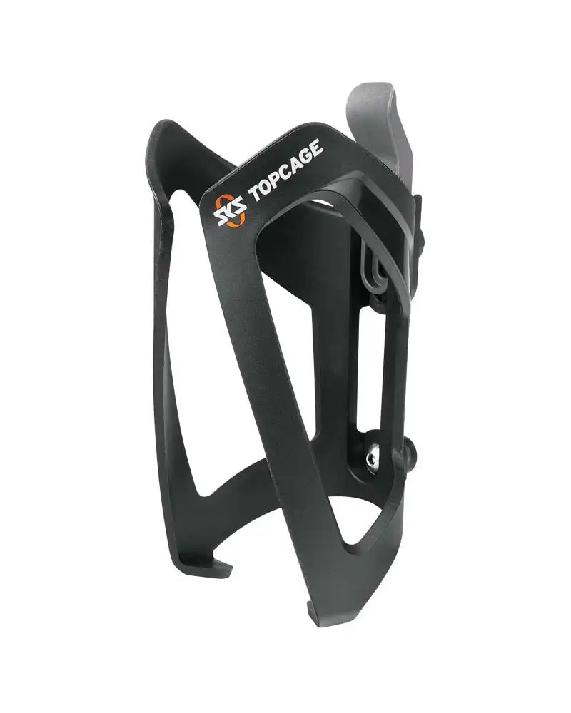 Sks Germany Portaborraccia Topcage, Nero