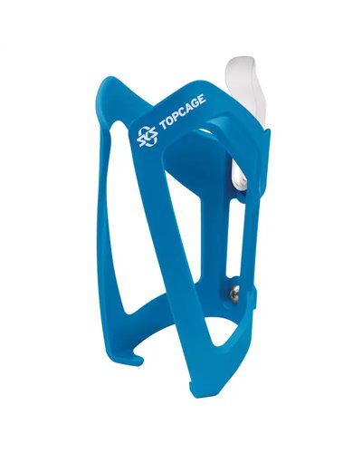 Sks Germany Bottle Cage Topcage, Blu Color.