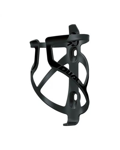 Sks Germany Bottle Cage Dual Black