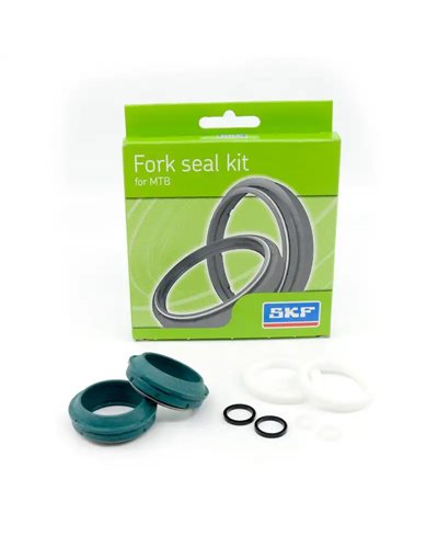 SKF Tenute Seals Kit - Fox Air 36mm All Model