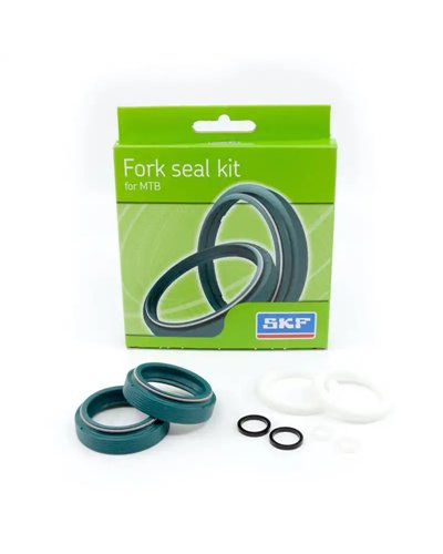 SKF Tenute Rock Shox 38mm Seals For All Models From 2020