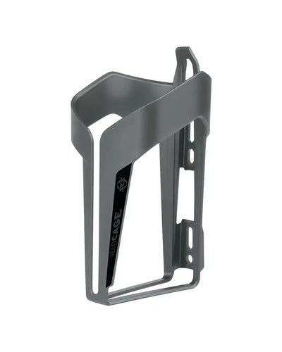 SKS Germany Bottle Cage Velocage - Grey