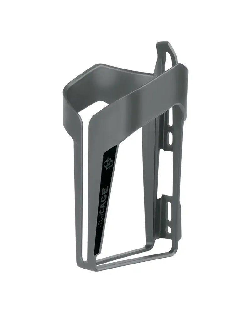 SKS Germany Portaborraccia Velocage - Grigio