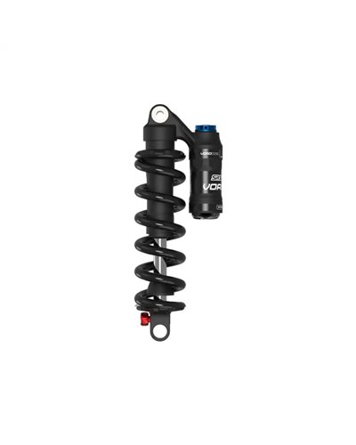 SR Suntour Ammortizzatore a Molla Voro Coil Metric - 230/65mm, RC