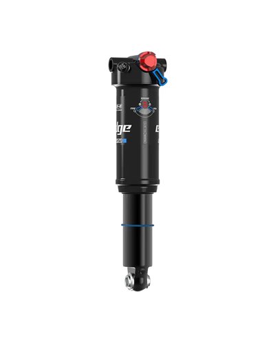 SR Suntour Ammortizzatore Aria Edge Trunnion - 145/30mm, LO-R8