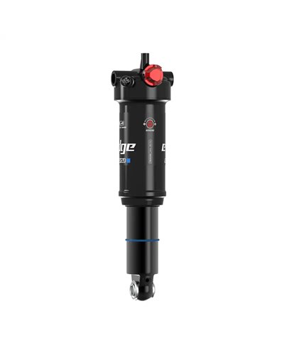 SR Suntour Ammortizzatore Aria Edge Trunnion - 165/45mm, RLR