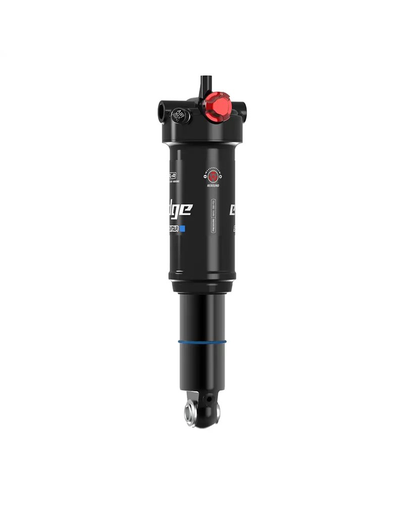 SR Suntour Rear Shock Air Edge Trunnion - 165/45mm, RLR