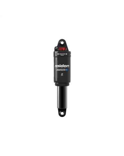 SR Suntour Ammortizzatore Aria Raidon Imperial - 190/40mm, R