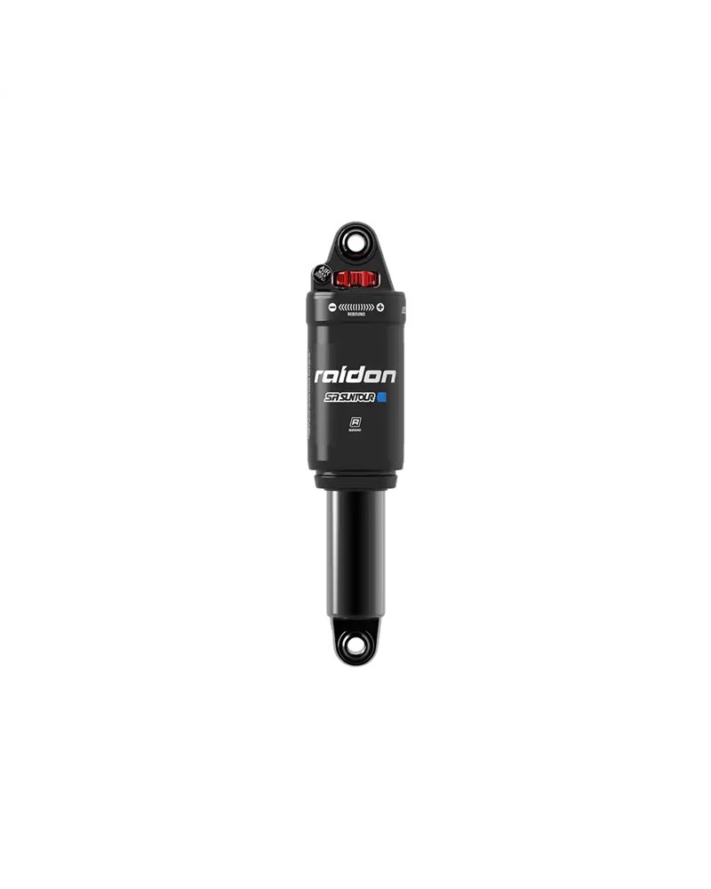 SR Suntour Ammortizzatore Aria Raidon Imperial - 190/40mm, R