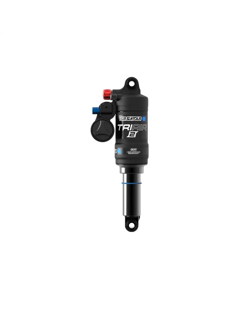 SR Suntour Ammortizzatore Aria TriAir2 Metric - 230/60mm, 3CR
