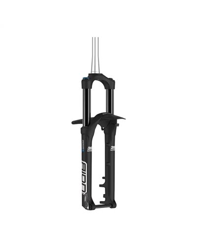 SR Suntour Forcella Aria Aion36 29 Disc - 150mm, Nero Opaco, EQ 3CR PCS, 15LH 110