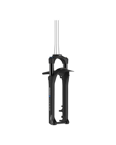 SR Suntour Fork Air Mobie35 29 Disc - 140mm, Nero, 2CR, 15LH 110