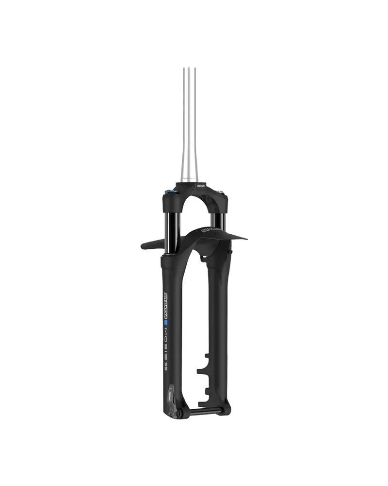 SR Suntour Forcella Aria Mobie35 29 Disc - 140mm, Nero, 2CR, 15LH 110