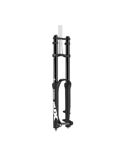 SR Suntour Fork Air RUX38 27.5 Disc - 200mm, Black, EQ R2C2 PCS, PP 20X110