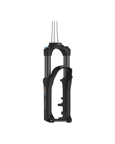 SR Suntour Forcella Molla Mobie34-Cgo 20 Disc - 80mm, Nero Opaco, 15AH2 110