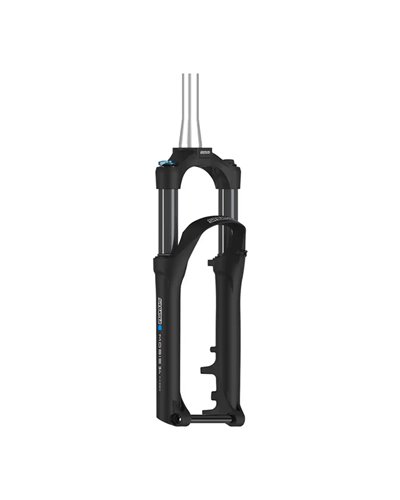 SR Suntour Forcella Molla Mobie34-Cgo 24 Disc - 100mm, Nero Opaco, 15AH2 110
