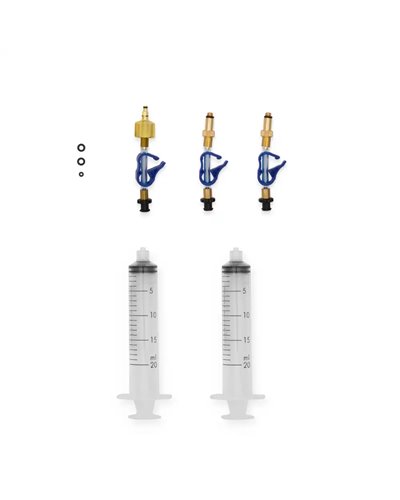 Bleedkit Bleed Kit Sram Basic