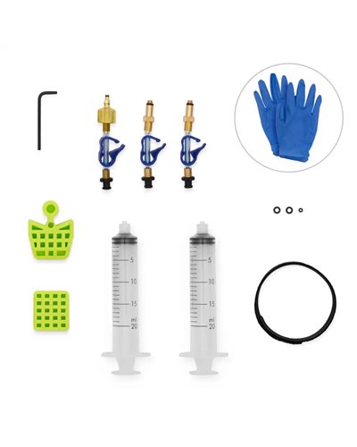 Bleedkit Bleed Kit Sram Ultimate All Models