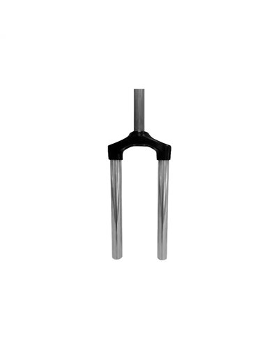 SR Suntour Gruppo Testa Forcella per XCR32 9mm Black SF14