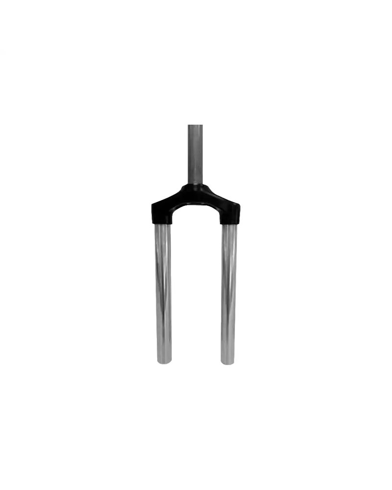 SR Suntour Upper Set for XCR32 9mm Black SF14