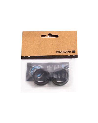 SR Suntour Dust Seal Kit for XCM34/XCR34