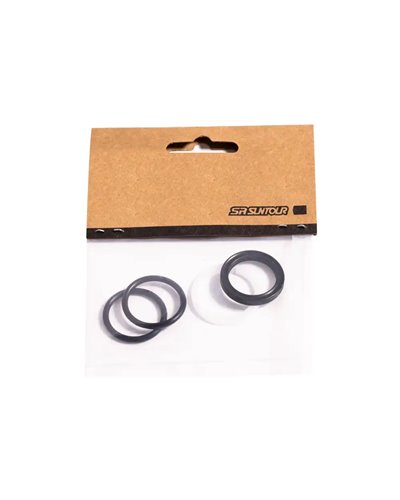 SR Suntour Kit Revisione Parte Aria Forcella XCR34 Air