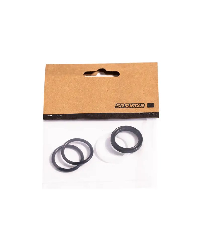 SR Suntour Kit Revisione Parte Aria Forcella XCR34 Air
