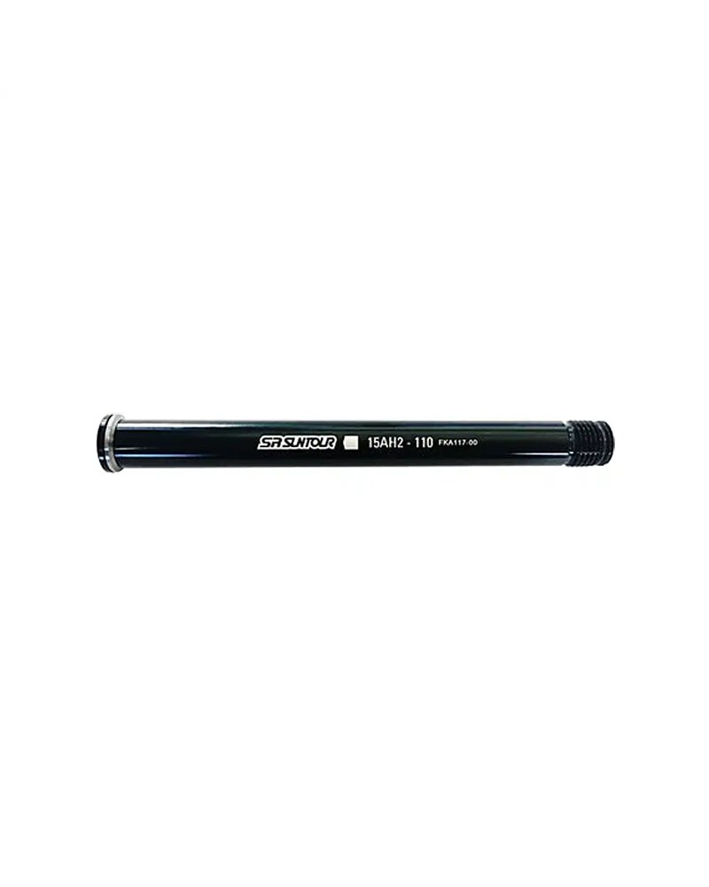 SR Suntour Perno Forcella 15AH2 110X15mm Boost