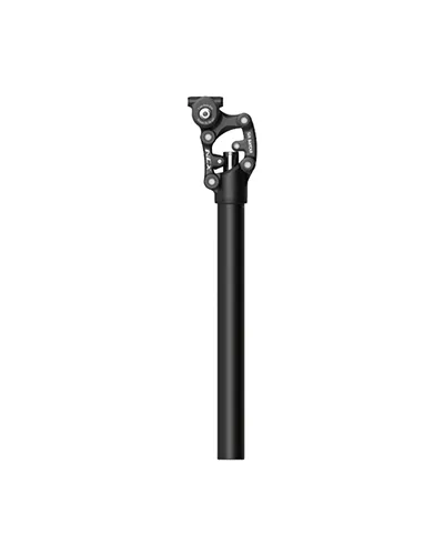 SR Suntour Suspension Seatpost NCX Aluminium - 31.6X350mm, Black