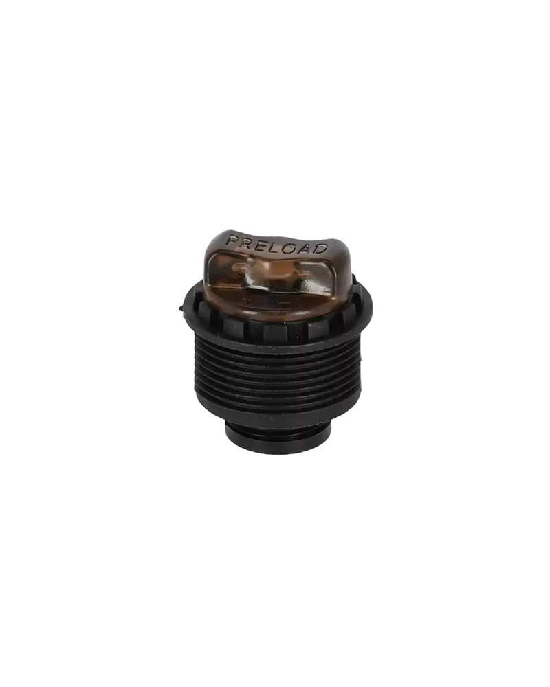 SR Suntour Registro Regolazione Precarico - SF22 X1