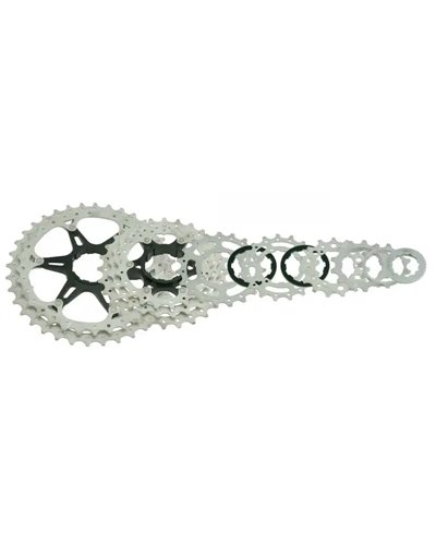 Sunrace Cassette 10 Speed MTB 11-36