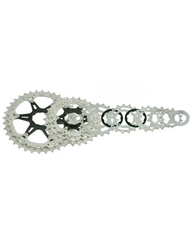 Sunrace Cassette 10 Speed MTB 11-40T