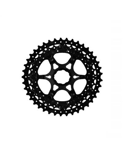 Sunrace Bk Cassetta 10 V Csms3 MTB 11-40T Nera