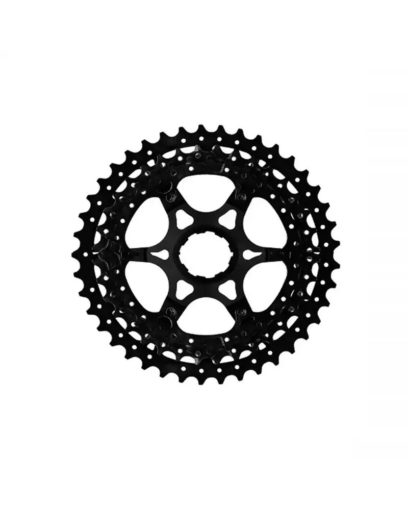 Sunrace Bk Cassetta 10 V Csms3 MTB 11-40T Nera