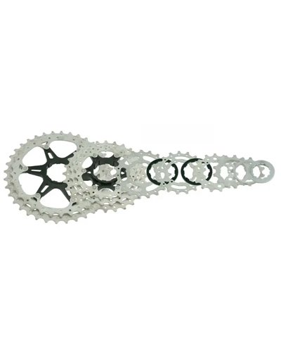Sunrace Cassette 10 Speed MTB 11-42T