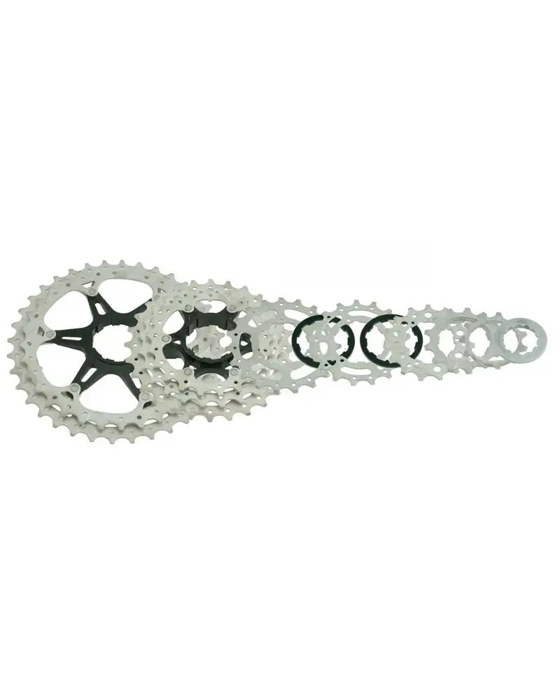 Sunrace Cassette 10 Speed MTB 11-42T