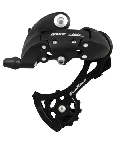 Sunrace Cambio MTB 8 V Rdm57
