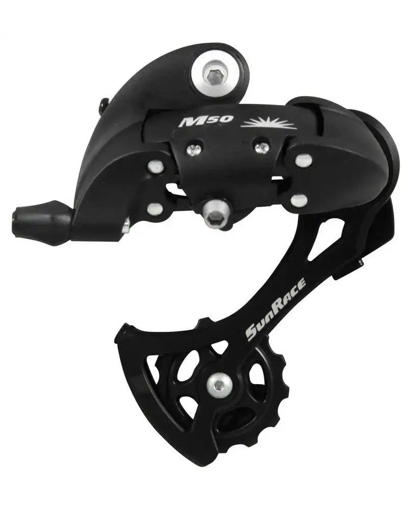 Sunrace Rear Derailleur 8 Speed MTB Rdm57
