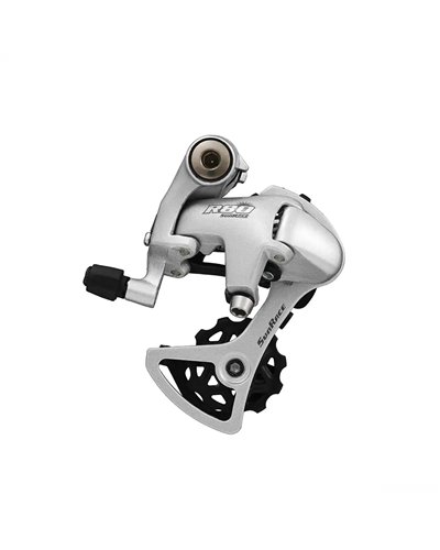 Sunrace Derailleur 8 Sp, Racing RDR81
