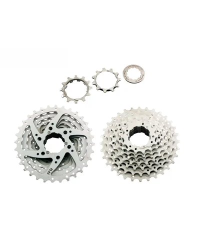 Sunrace Cassette 7sp MTB 12-28
