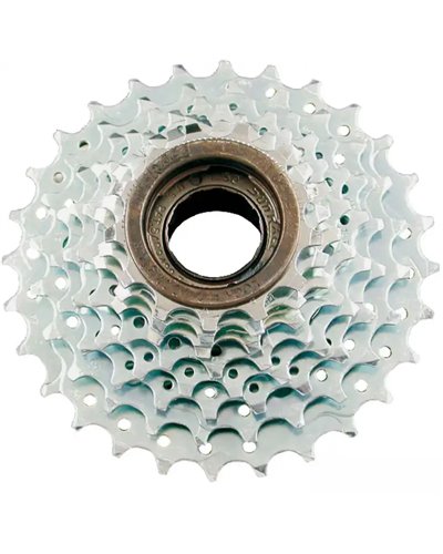 Sunrace Cassetta 7 V MTB a Filetto 13-28