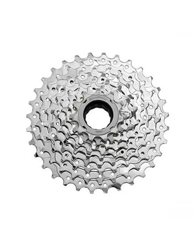 Sunrace Cassette 9sp Thread e-Bike Mfex9 11-32