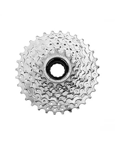 Sunrace Cassette 8sp, Thread, MTB Mfe90 13-32