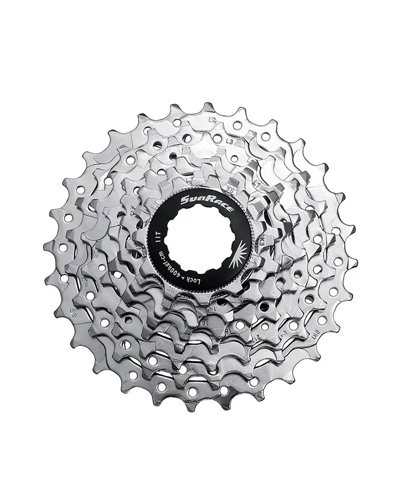 Sunrace Cassette 8sp 12-25 Road