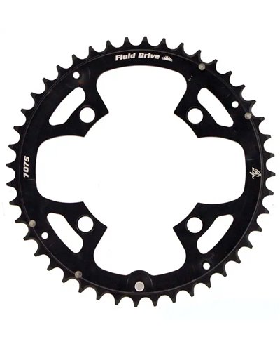 Sunrace Corona MTB Z44 Alluminio 7075