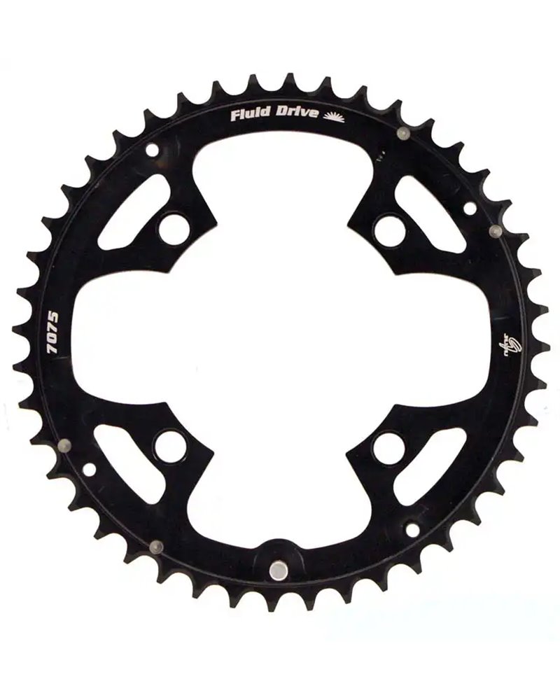 Sunrace Corona MTB Z44 Alluminio 7075