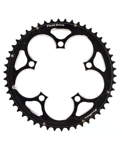 Sunrace Corona Corsa Z50 Alluminio 7075