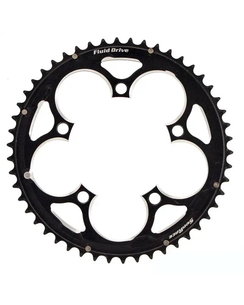 Sunrace Corona Corsa Z50 Alluminio 7075