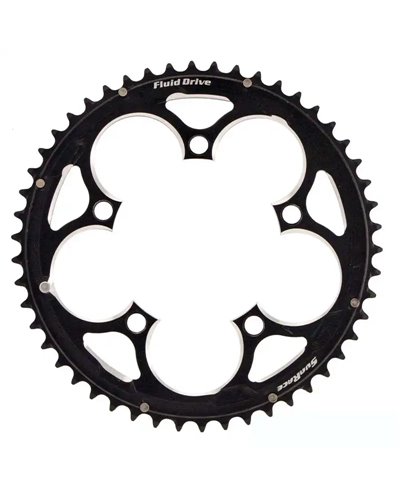 Sunrace Corona Corsa Z53 Alluminio 7075