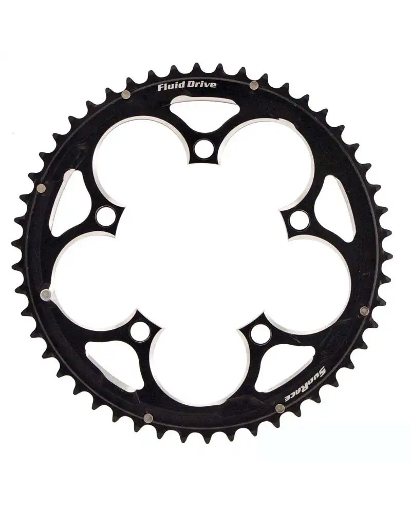 Sunrace Corona Corsa Z53 Alluminio 7075